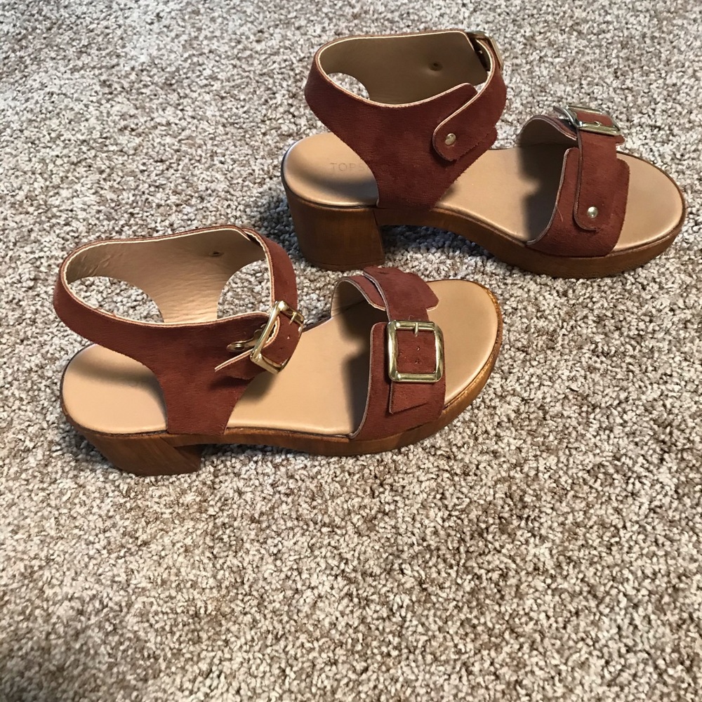 Sandals